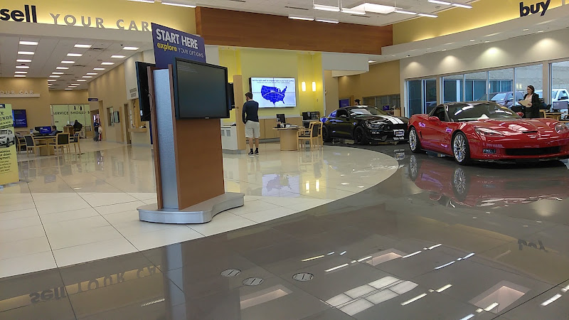 CarMax