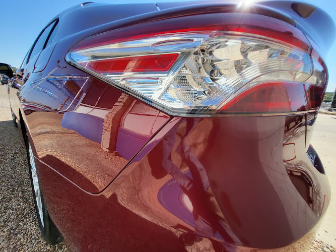 CHAMPION DETAILING DFW MOBILE SERVICES