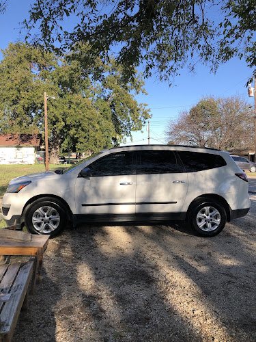 Cactus Jack's Auto - Fort Worth