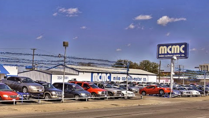 Cactus Jack's Auto - Warranty Center