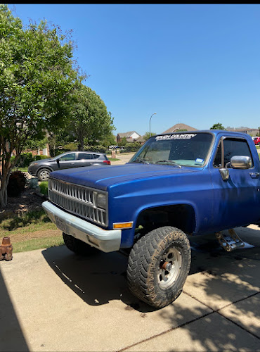 Clint's Transmission Services