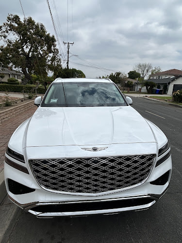 S L Auto Gallery Inc