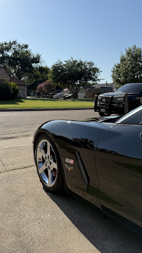 Coating on Wheels