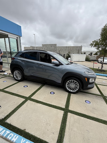 Carvana Fort Worth