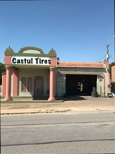 Castul Tires