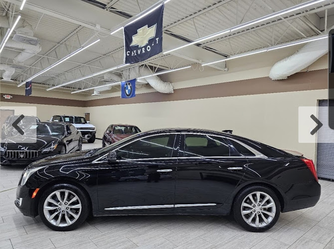 DFW Auto & Services Inc.