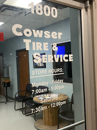 Cowser Shop #2