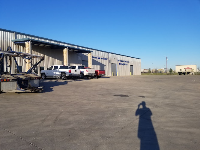 Cowser Tire and Service
