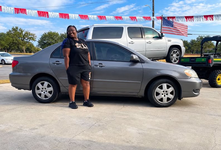 Cowtown Auto Group