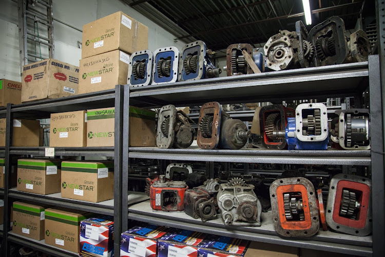 Cowtown Gear Inc