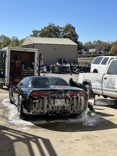 Detailing By Oz