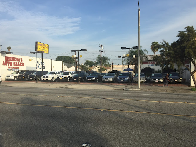Herrera Auto Sales