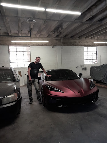 Dg auto investments