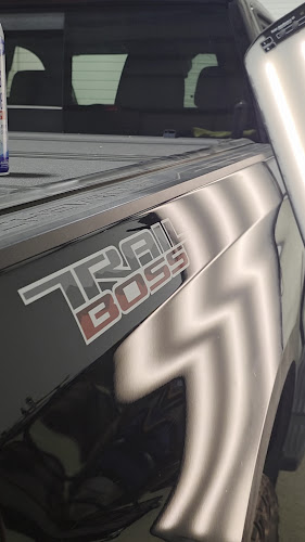 DFW Dent Repair Specialists
