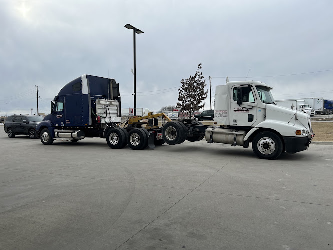 DFW Diesel Services