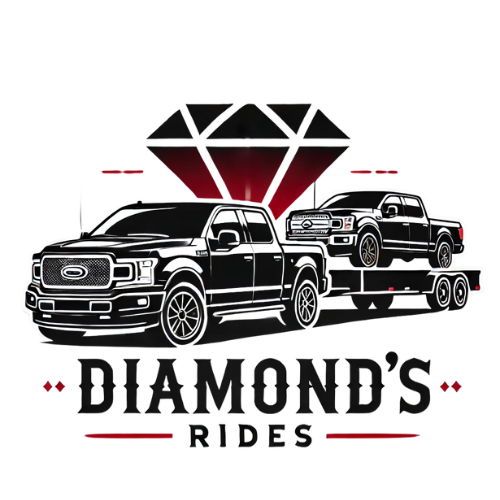 Diamond's Rides