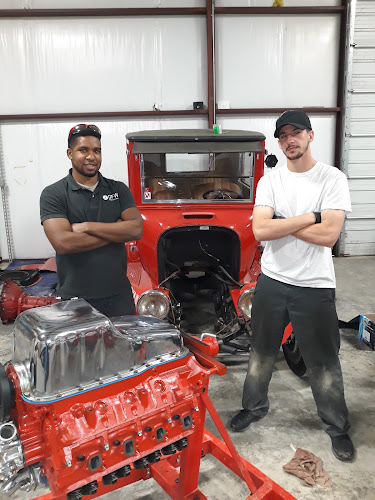 DFW Mobile Auto Repair