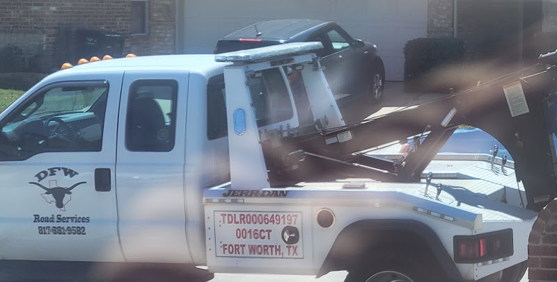 DFW Road Service, Inc.