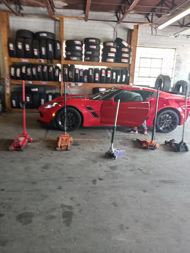 DSW Discount Repair & Tire