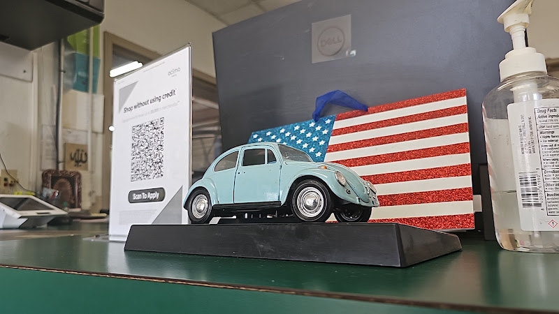 Discount Auto Repair/A