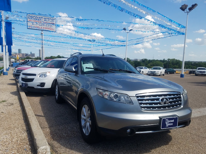 Discount Motors 5