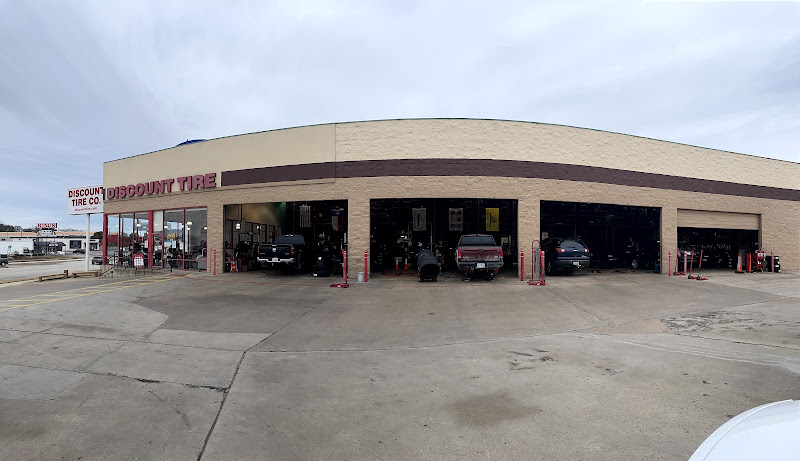 Discount Tire
