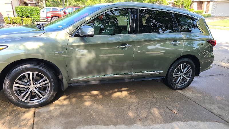 D F Bubble You Mobile Car Detailing