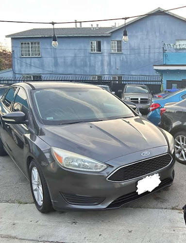 Los Angeles Used Cars