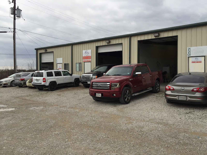 David's Collision Repair