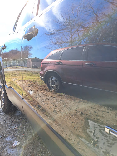 DoneRight Auto Detailing