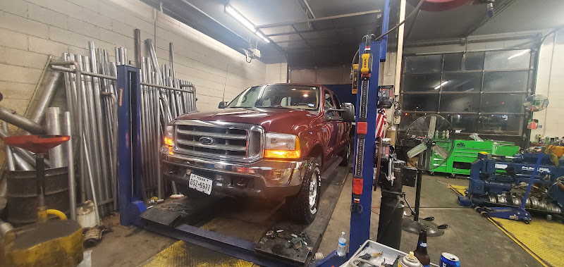 D.M.X-PERFORMANCE mobile repair