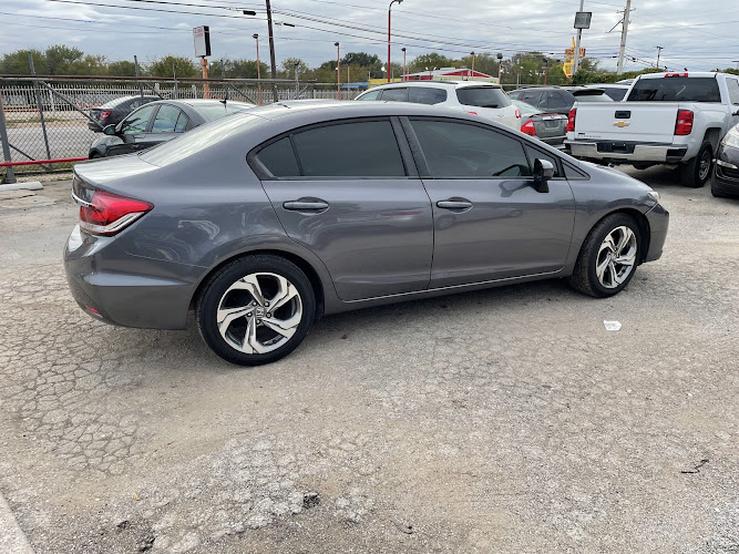 DAFER AUTO SALES