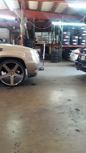 Deals on Tires and Wheels