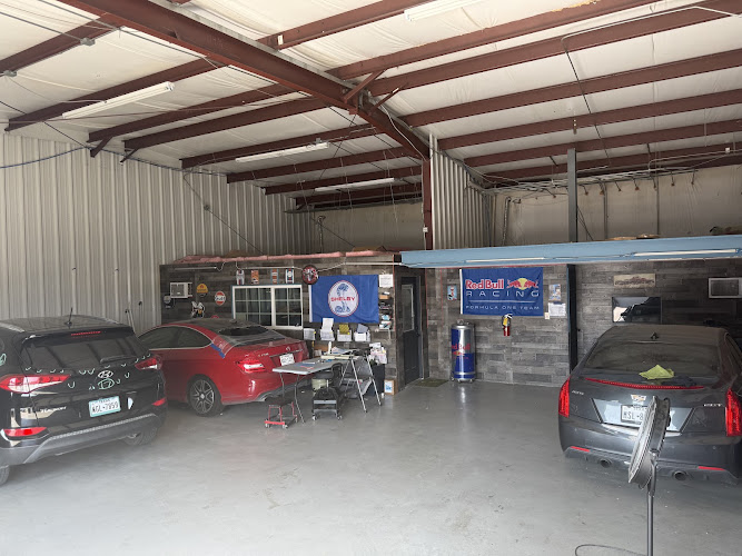 Driive Auto Services