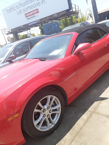 Hollywood Auto Brokers