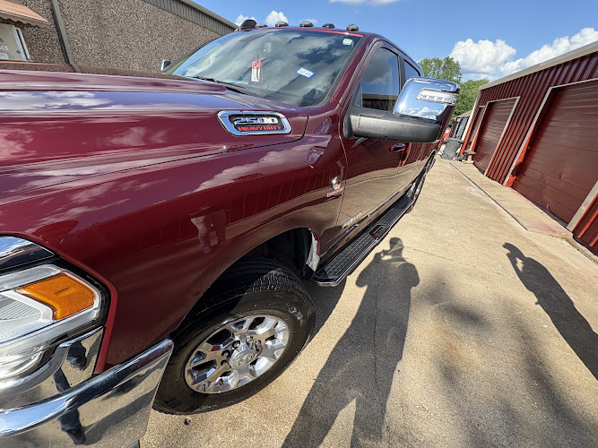 Dent Renovations llc