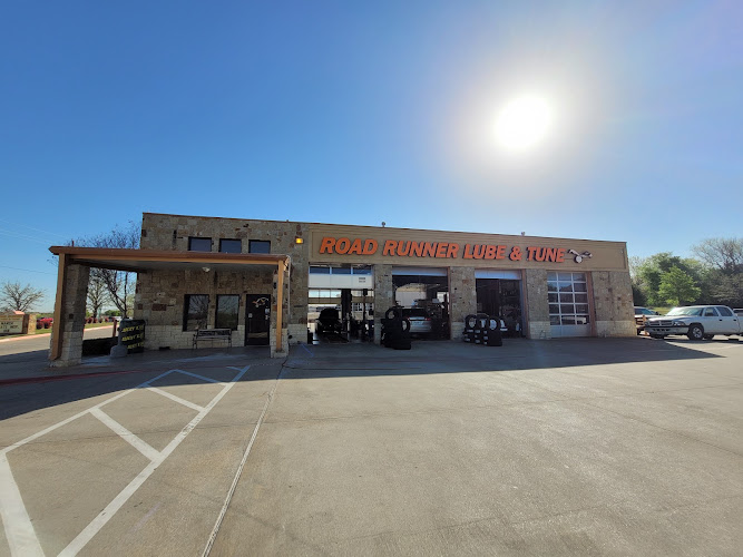 Driver's Edge Complete Tire & Auto Service