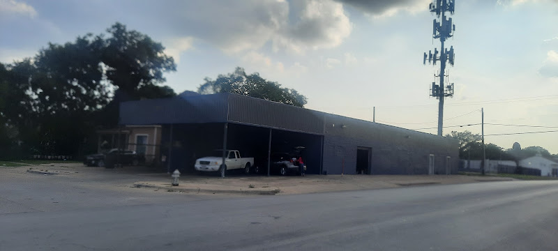 EMG Auto Repair LLC