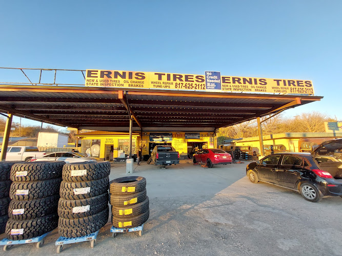 Ernies Tire