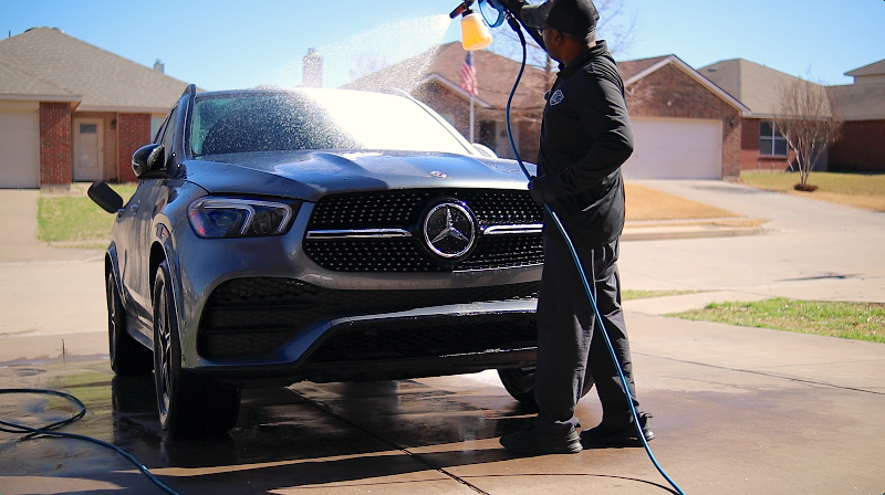ESA Details - Ceramic Coating and Car Detailing