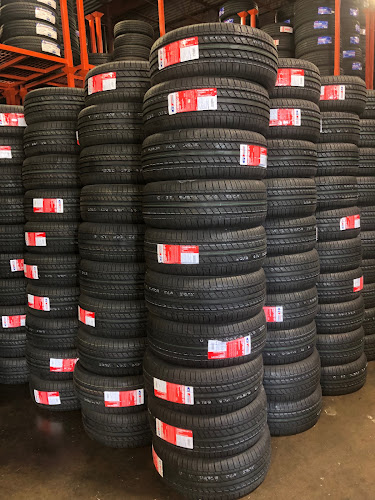 Economy Tires Inc. (ETI)