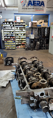 Ed's Auto Machine Shop