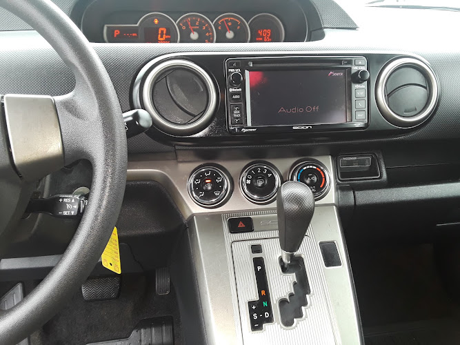 Five Star Auto Sales & Repair