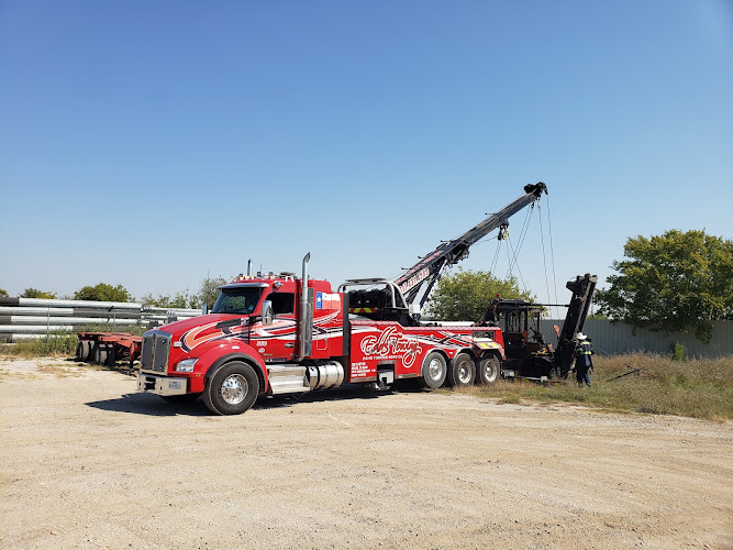 Edd's Towing