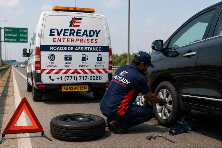 Eveready enterprises Keller Texas