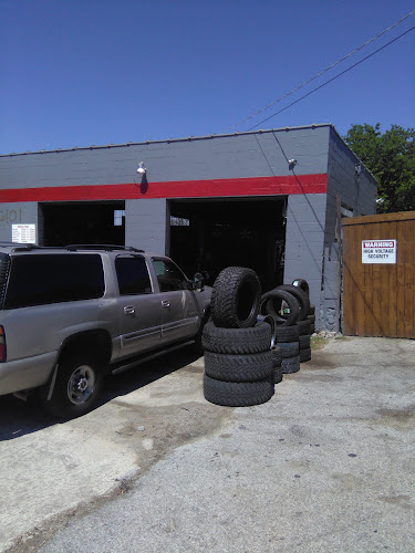 Five Stars Auto