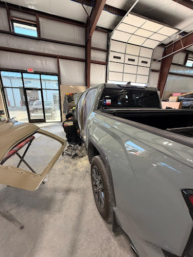 Excellence Auto Collision