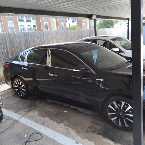 FlyTy Auto Detailing