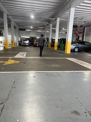 INFINITI of Downtown LA