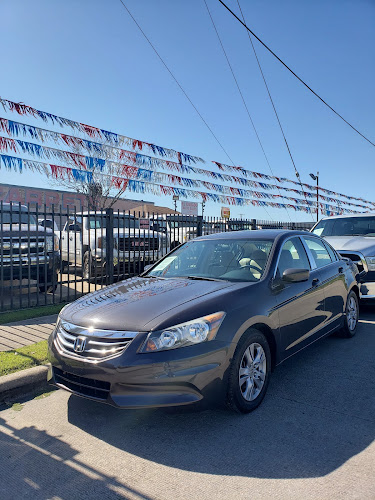 El Dorado Auto Sales